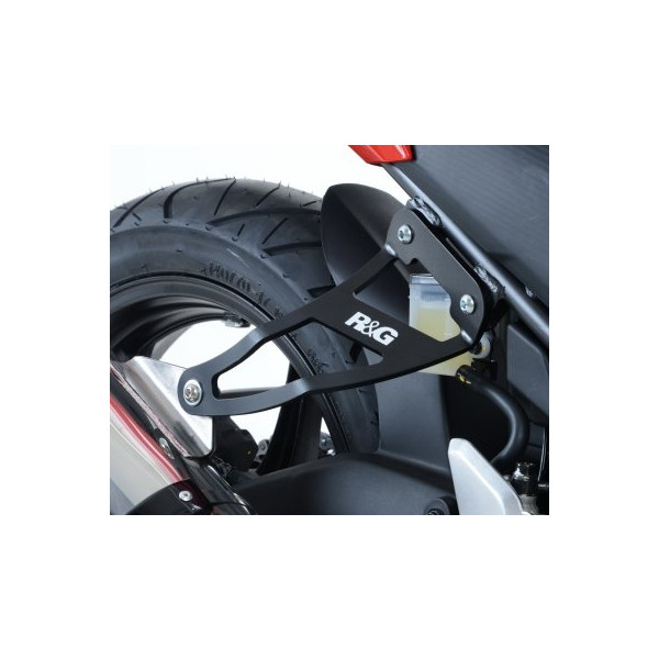 R&G Exhaust Hanger for Honda CBR300R '14-